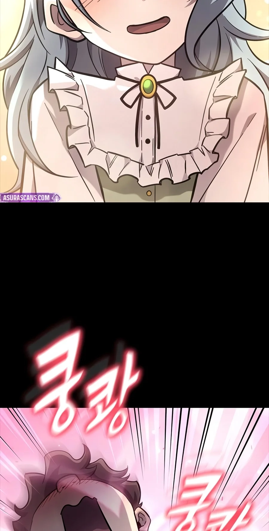 What a Bountiful Harvest, Demon Lord! Chapter 88 page 21 - 
