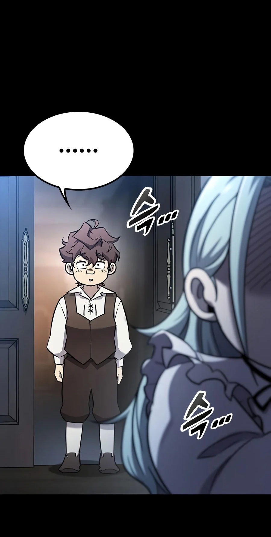 What a Bountiful Harvest, Demon Lord! Chapter 88 page 25 - 