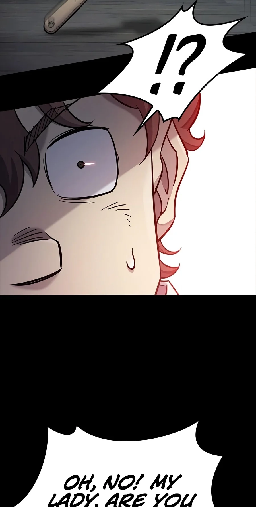 What a Bountiful Harvest, Demon Lord! Chapter 88 page 28 - 