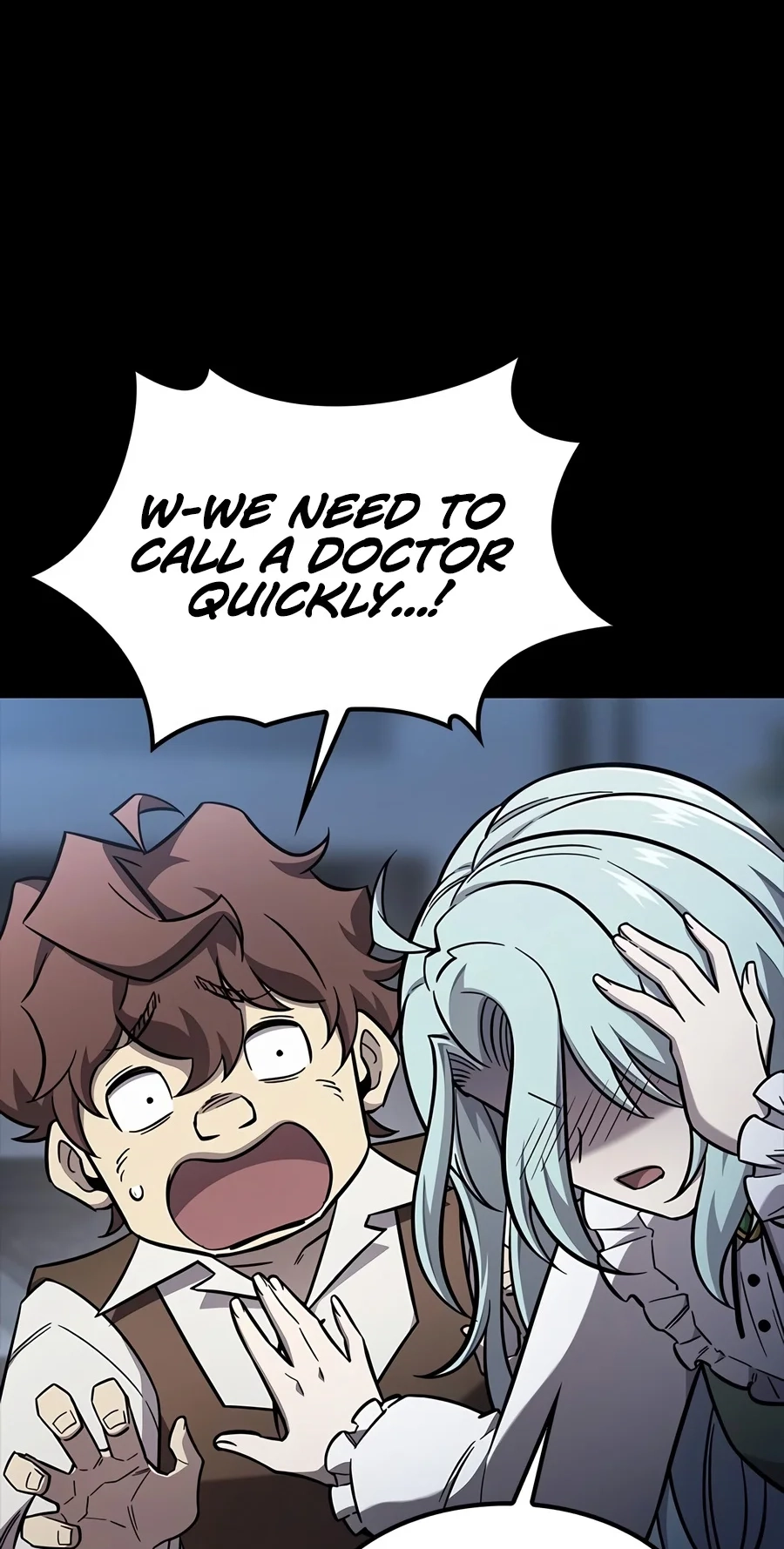 What a Bountiful Harvest, Demon Lord! Chapter 88 page 30 - 