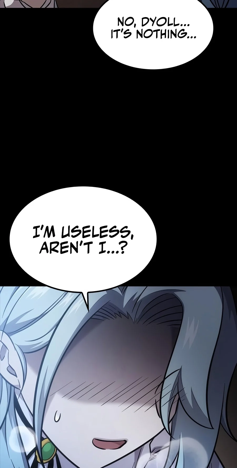 What a Bountiful Harvest, Demon Lord! Chapter 88 page 31 - 