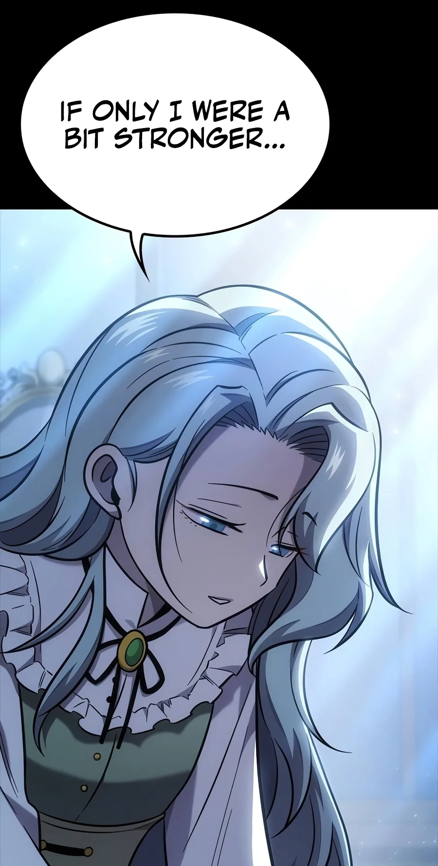 What a Bountiful Harvest, Demon Lord! Chapter 88 page 35 - 