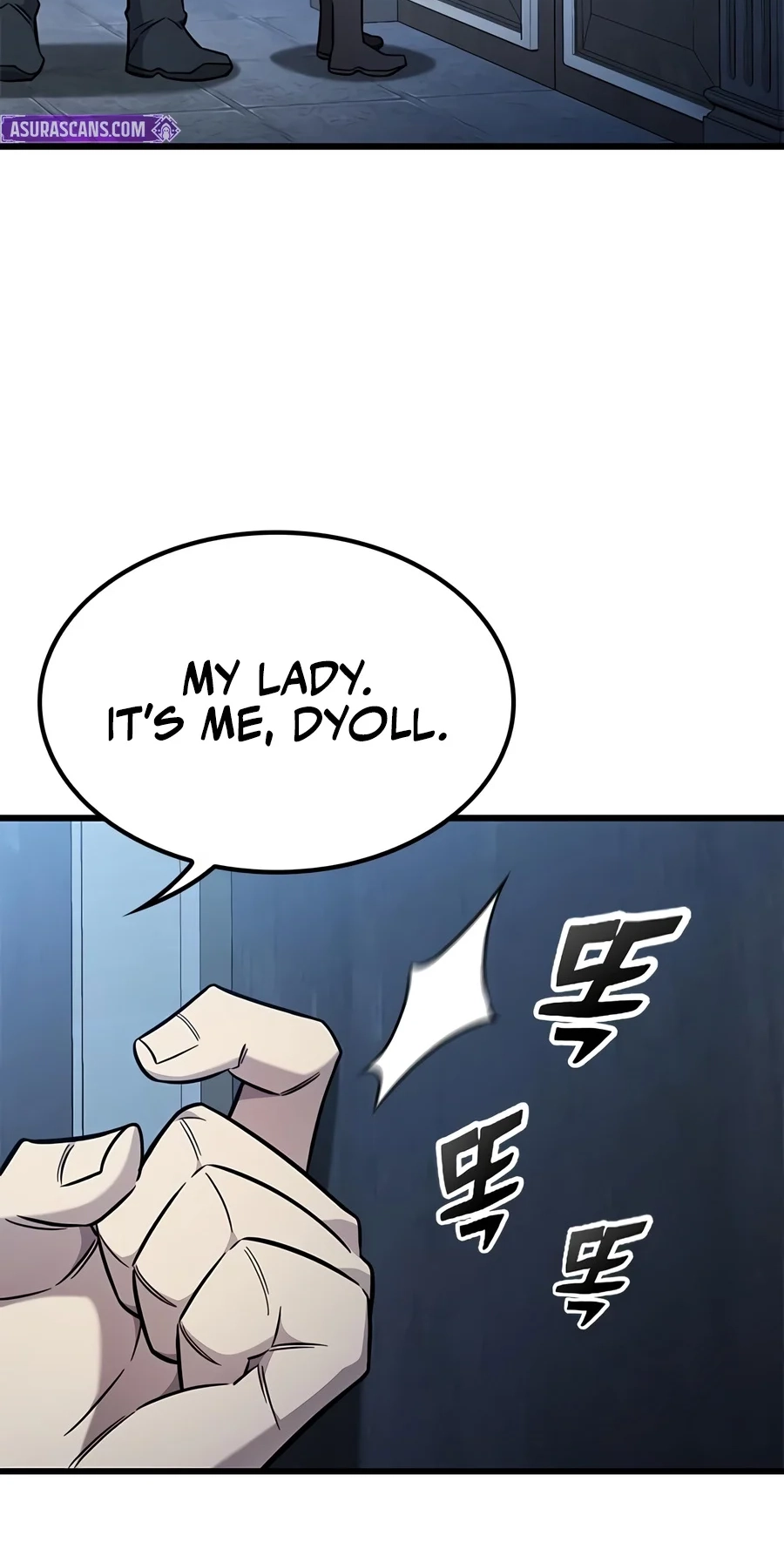 What a Bountiful Harvest, Demon Lord! Chapter 88 page 38 - 