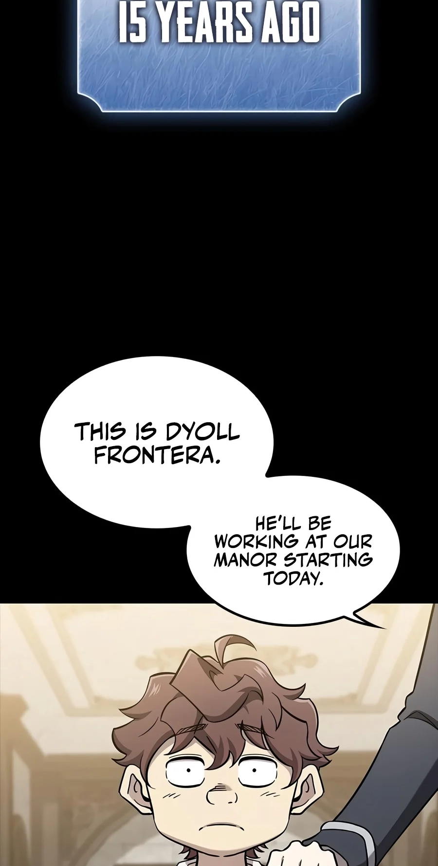 What a Bountiful Harvest, Demon Lord! Chapter 88 page 5 - 