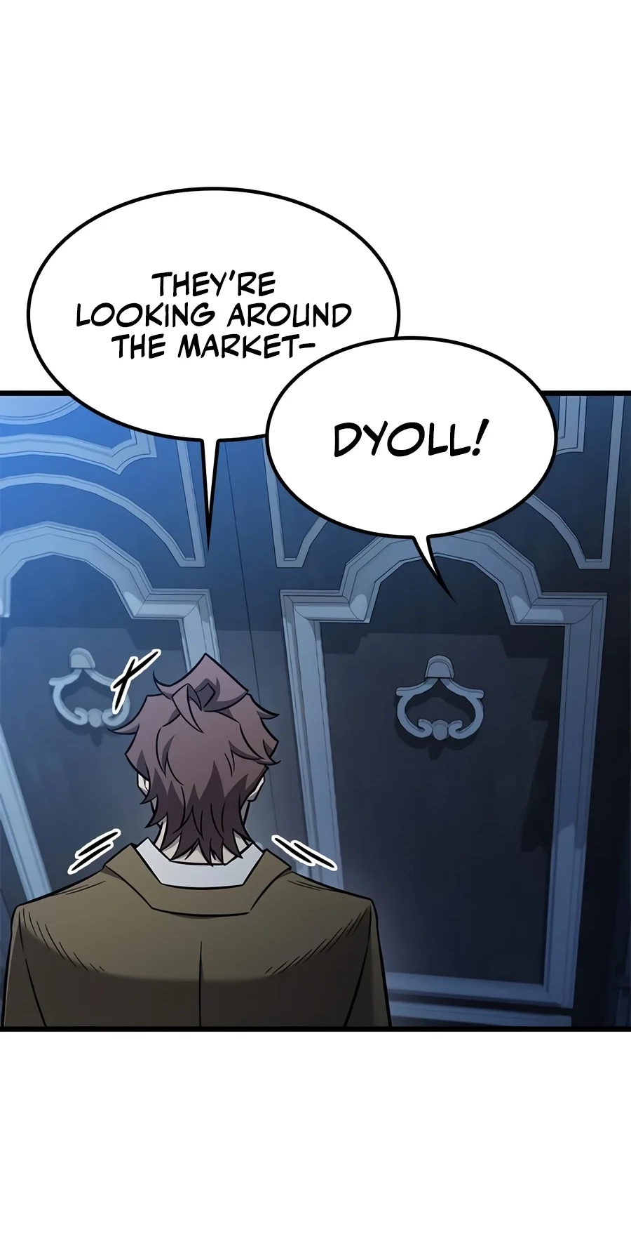 What a Bountiful Harvest, Demon Lord! Chapter 88 page 41 - 