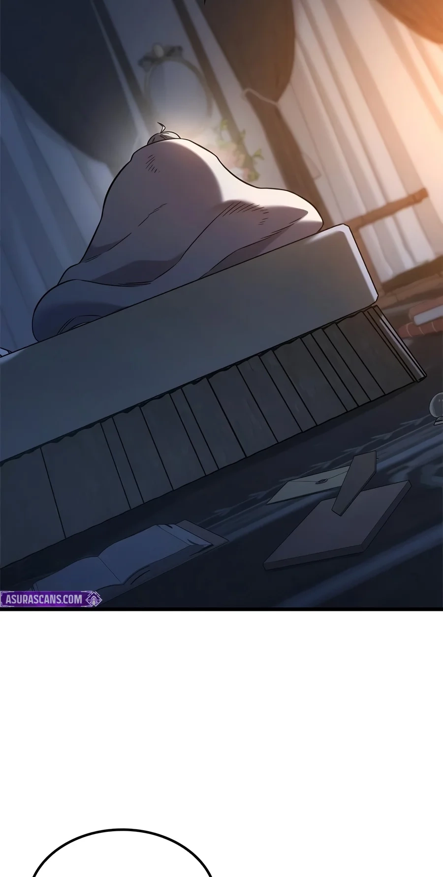 What a Bountiful Harvest, Demon Lord! Chapter 88 page 44 - 