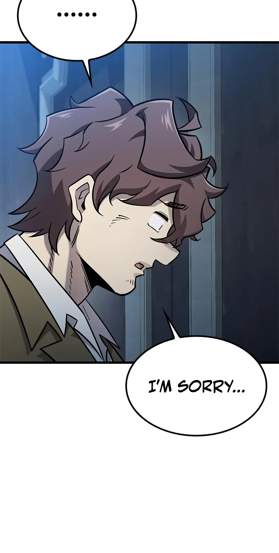 What a Bountiful Harvest, Demon Lord! Chapter 88 page 45 - 