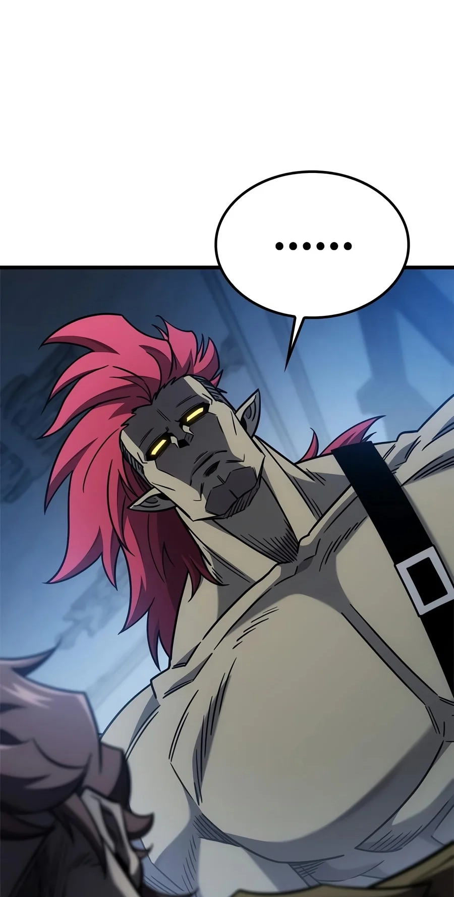 What a Bountiful Harvest, Demon Lord! Chapter 88 page 47 - 