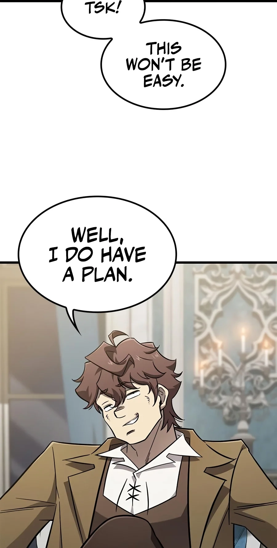 What a Bountiful Harvest, Demon Lord! Chapter 88 page 49 - 
