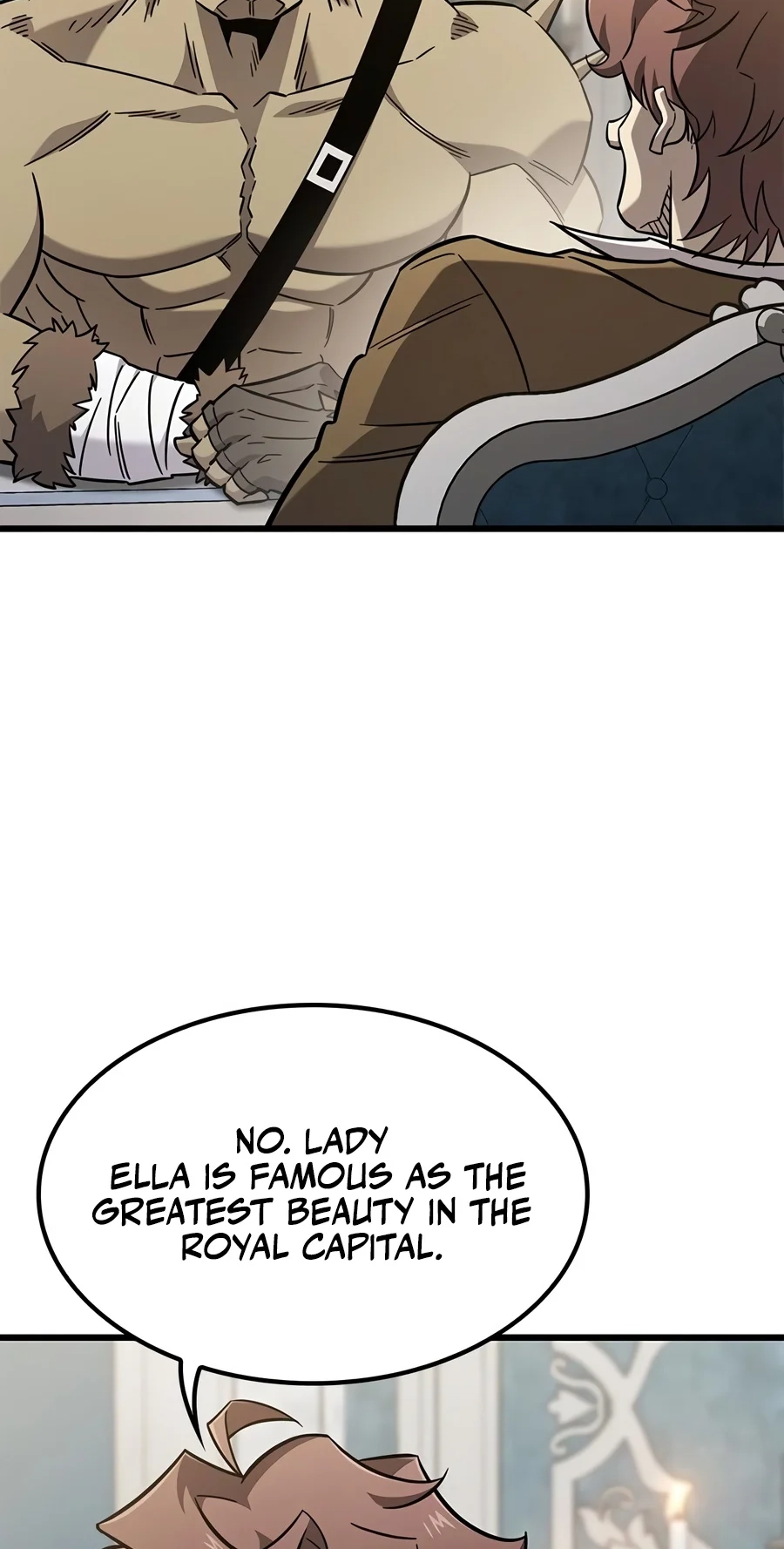 What a Bountiful Harvest, Demon Lord! Chapter 88 page 51 - 