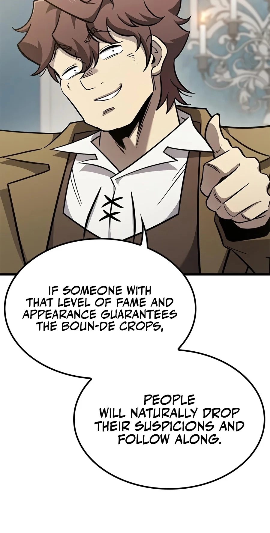 What a Bountiful Harvest, Demon Lord! Chapter 88 page 52 - 