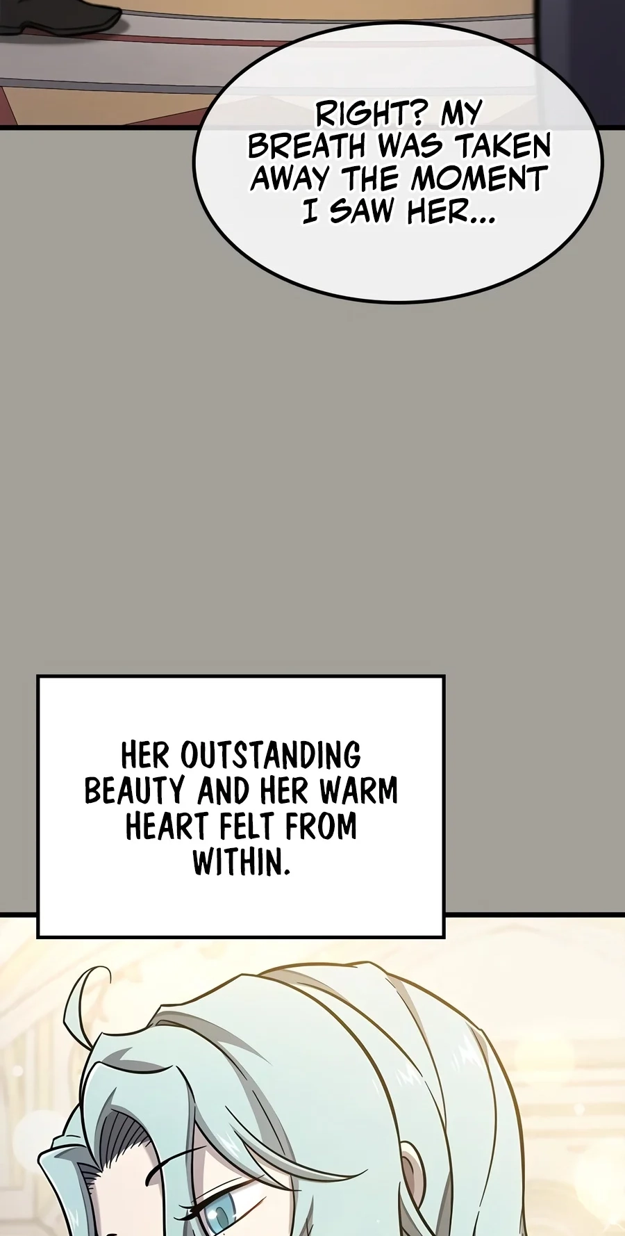 What a Bountiful Harvest, Demon Lord! Chapter 88 page 57 - 