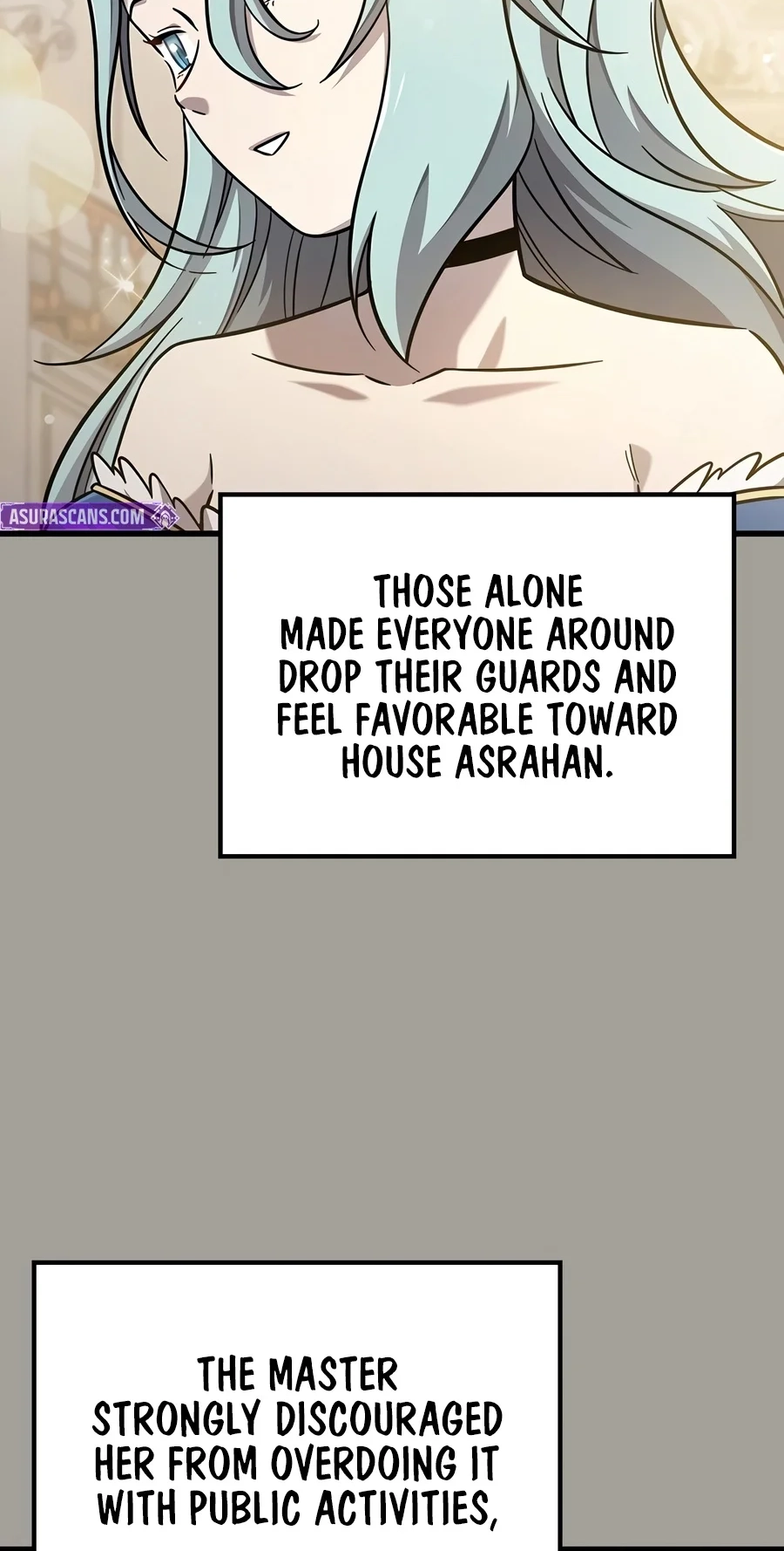 What a Bountiful Harvest, Demon Lord! Chapter 88 page 58 - 