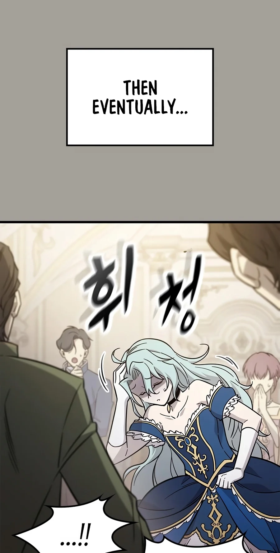 What a Bountiful Harvest, Demon Lord! Chapter 88 page 60 - 