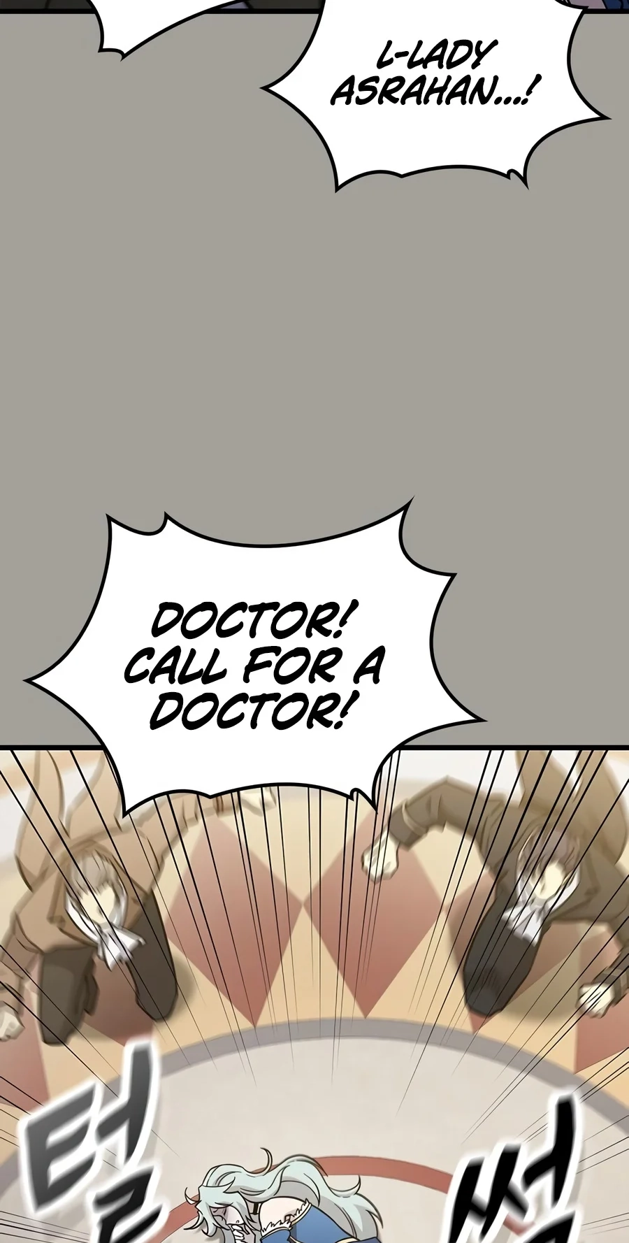 What a Bountiful Harvest, Demon Lord! Chapter 88 page 61 - 