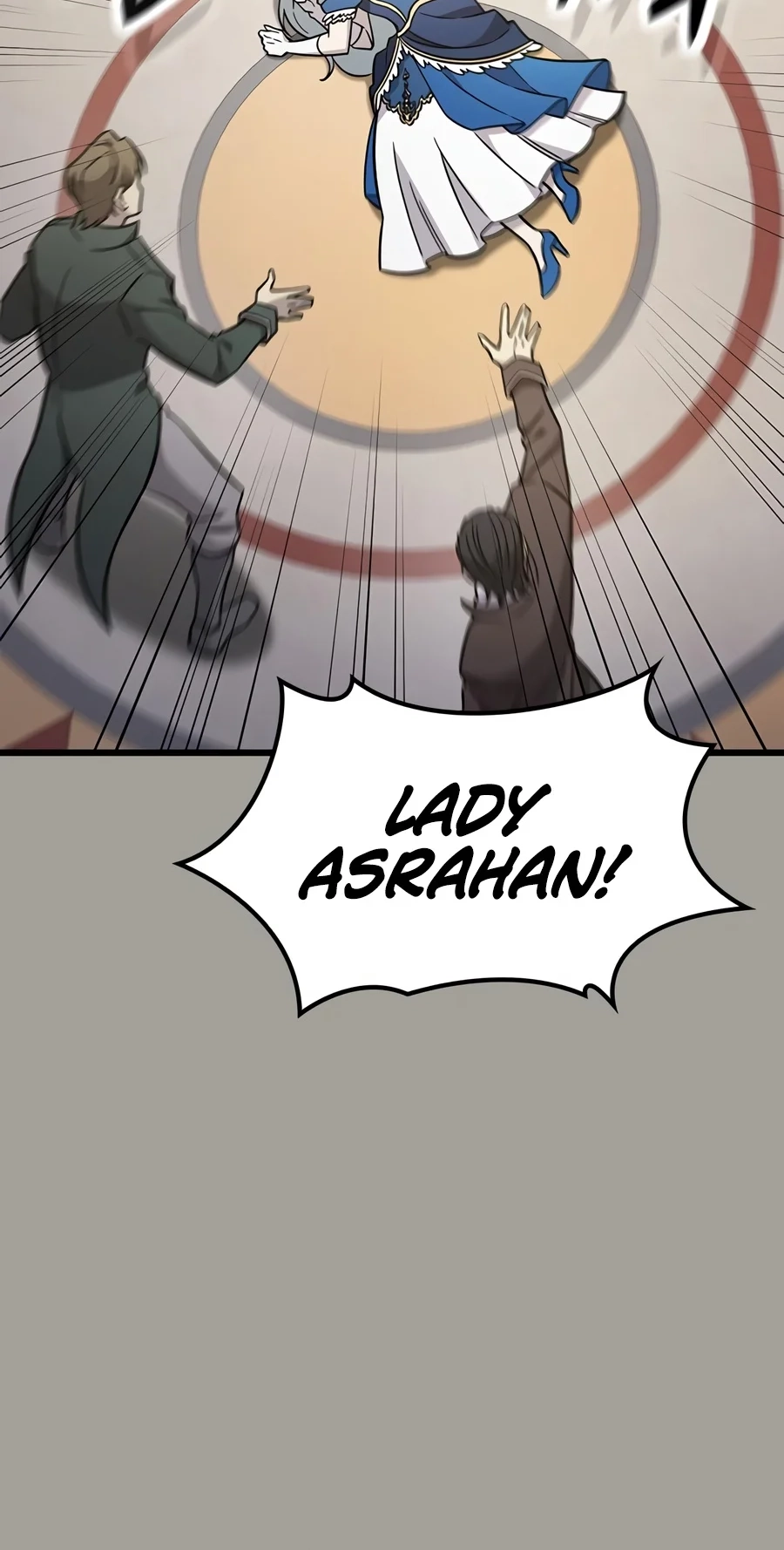 What a Bountiful Harvest, Demon Lord! Chapter 88 page 62 - 