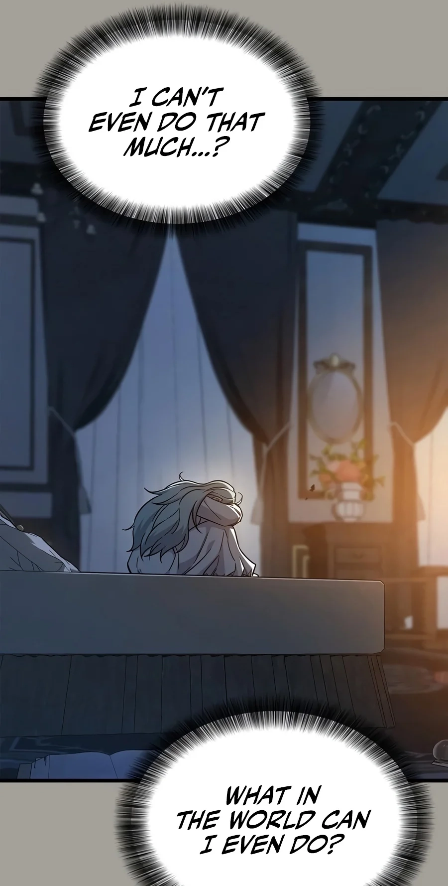 What a Bountiful Harvest, Demon Lord! Chapter 88 page 63 - 