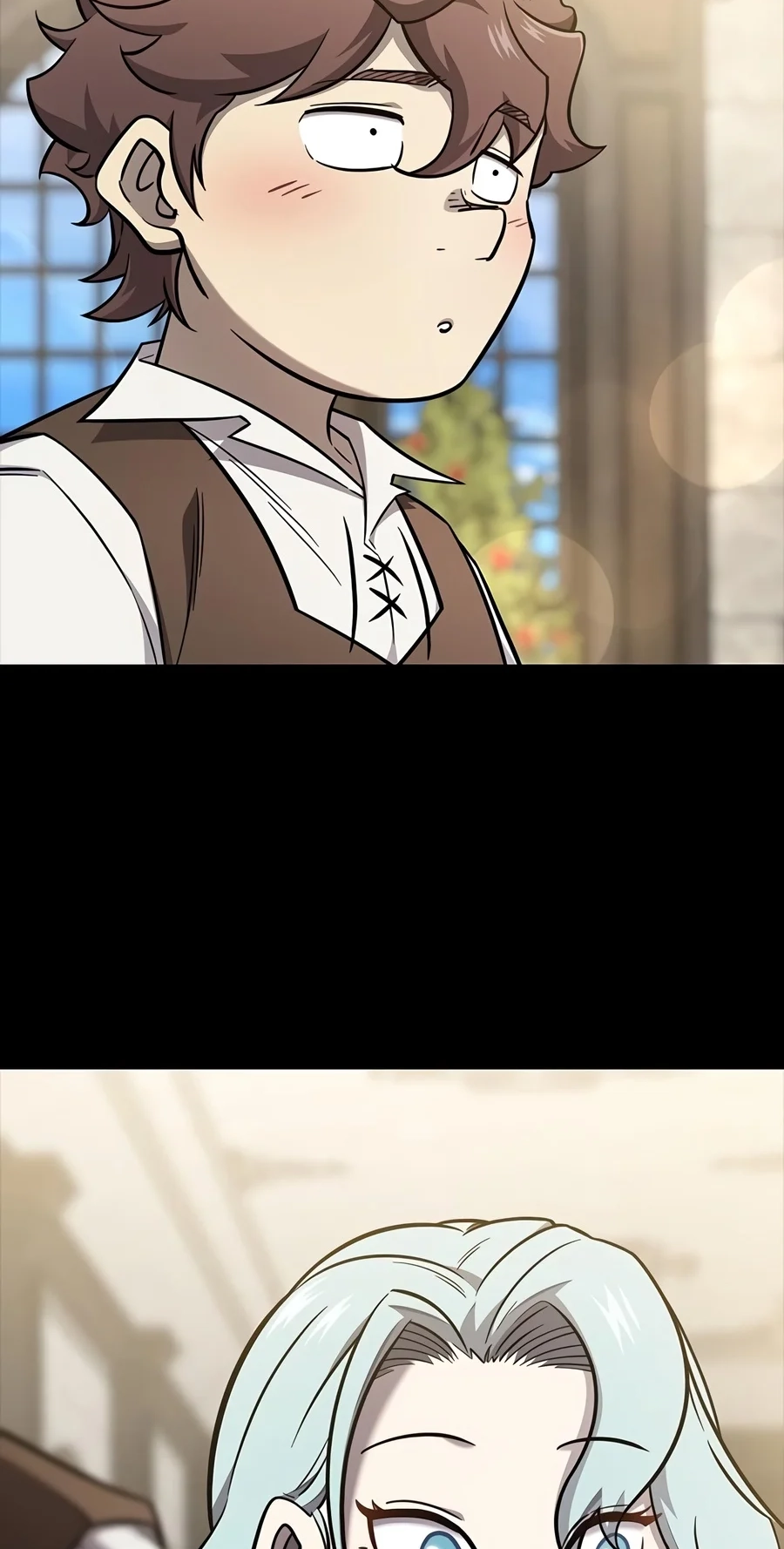 What a Bountiful Harvest, Demon Lord! Chapter 88 page 8 - 