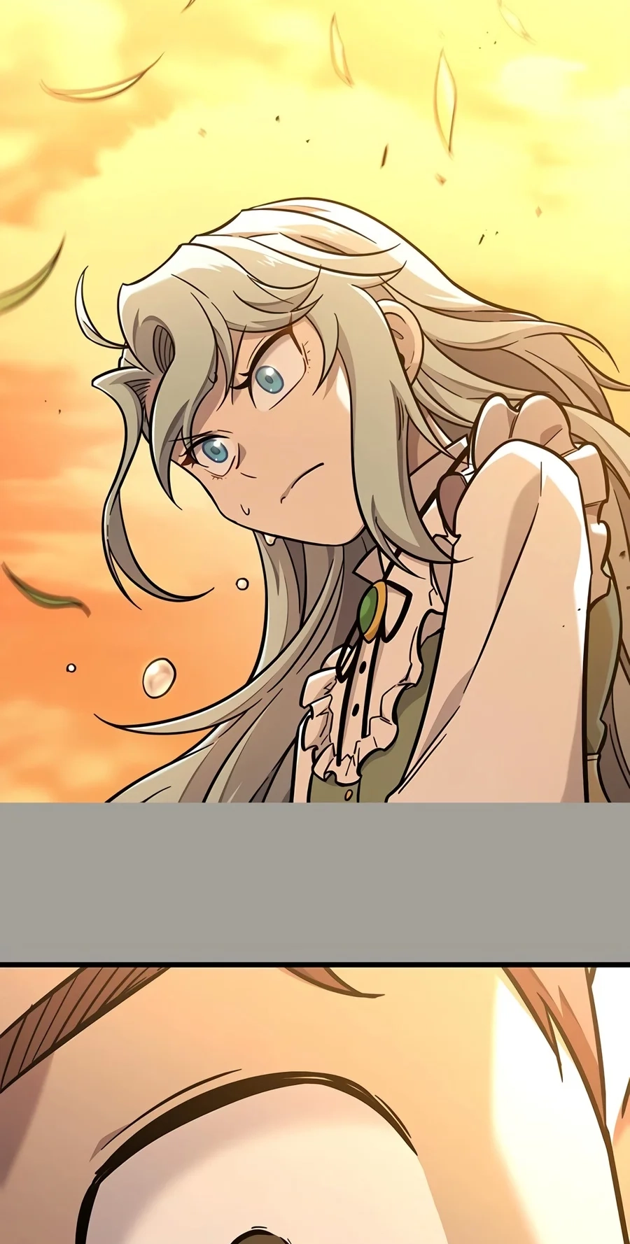 What a Bountiful Harvest, Demon Lord! Chapter 88 page 71 - 