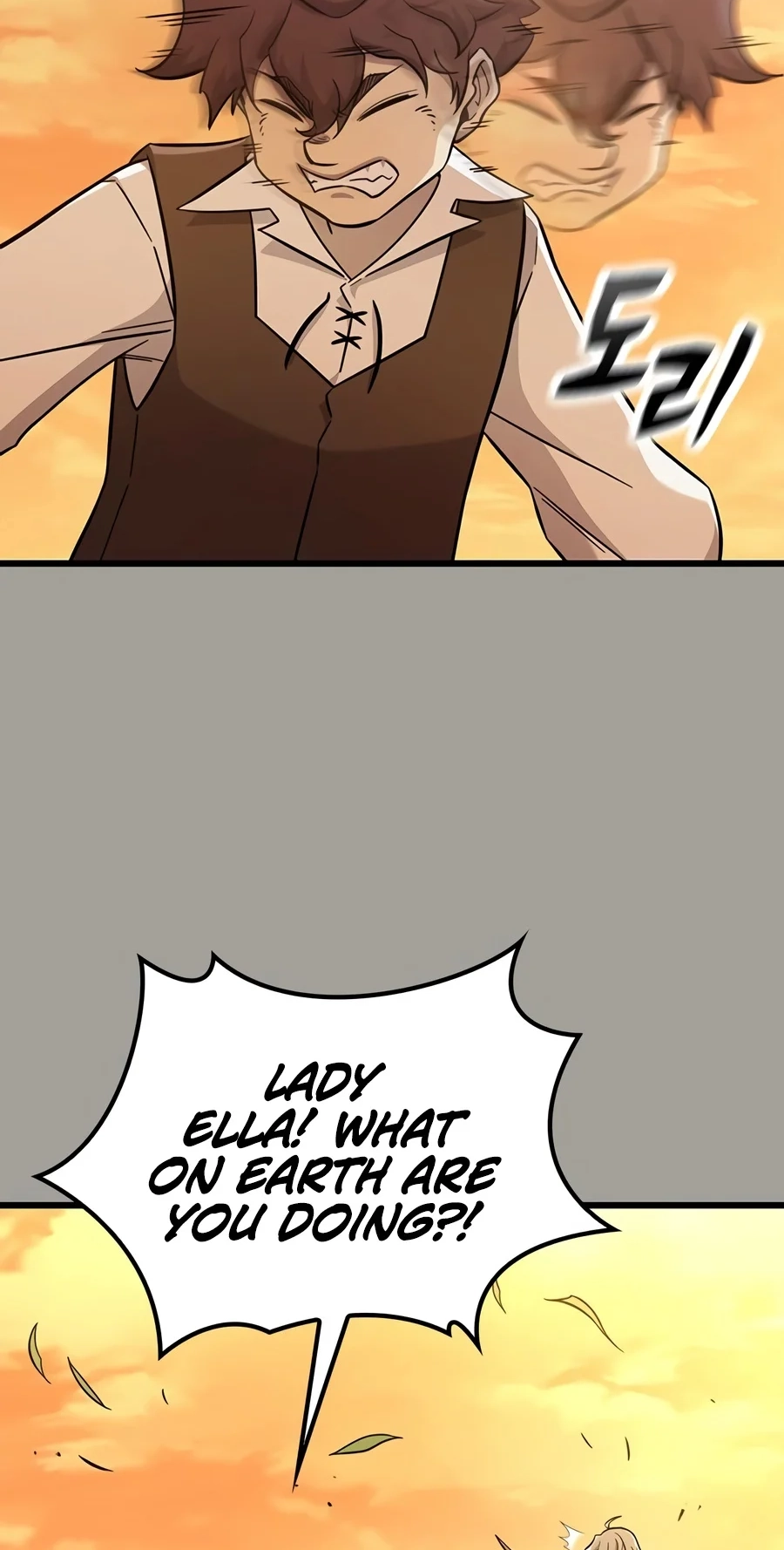 What a Bountiful Harvest, Demon Lord! Chapter 88 page 74 - 