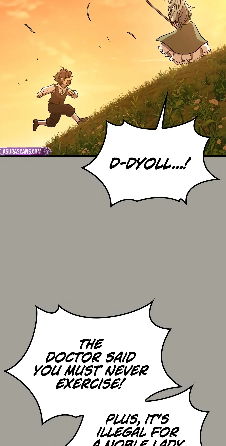 What a Bountiful Harvest, Demon Lord! Chapter 88 page 75 - 