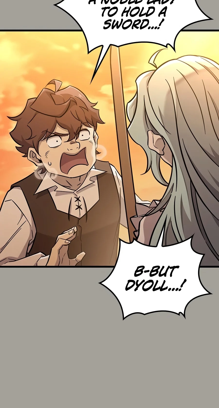What a Bountiful Harvest, Demon Lord! Chapter 88 page 76 - 