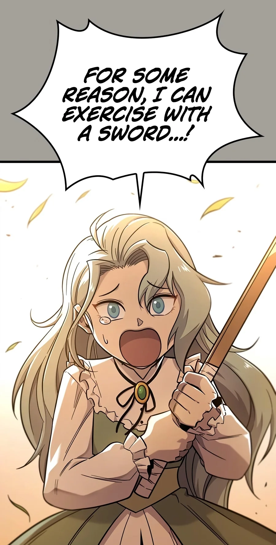 What a Bountiful Harvest, Demon Lord! Chapter 88 page 77 - 