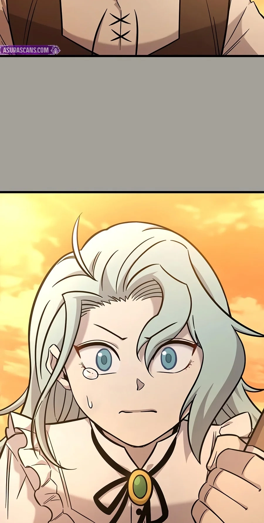 What a Bountiful Harvest, Demon Lord! Chapter 88 page 79 - 
