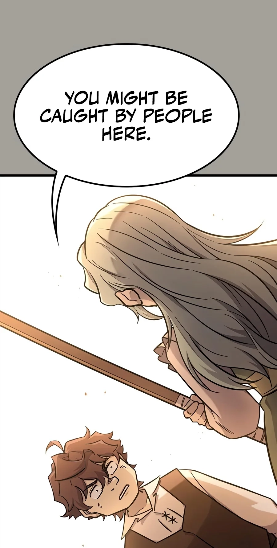 What a Bountiful Harvest, Demon Lord! Chapter 88 page 81 - 