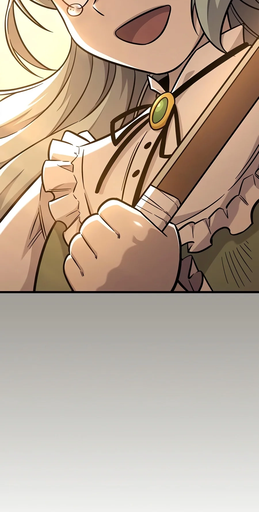 What a Bountiful Harvest, Demon Lord! Chapter 88 page 83 - 