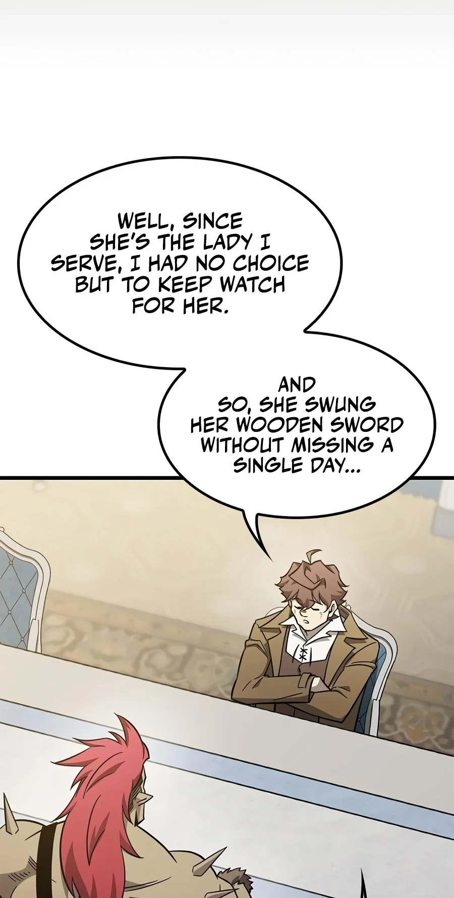 What a Bountiful Harvest, Demon Lord! Chapter 88 page 84 - 