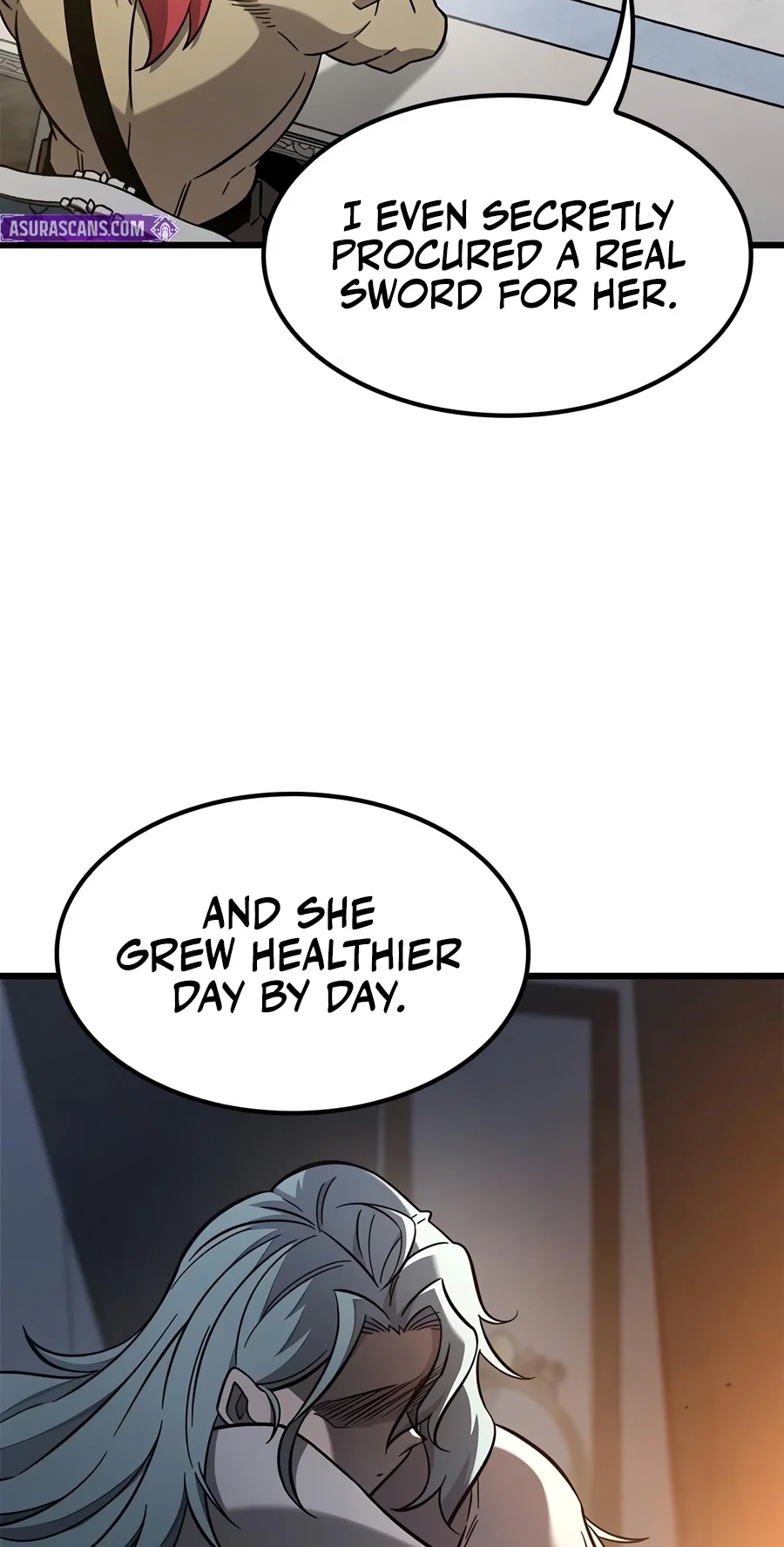 What a Bountiful Harvest, Demon Lord! Chapter 88 page 85 - 