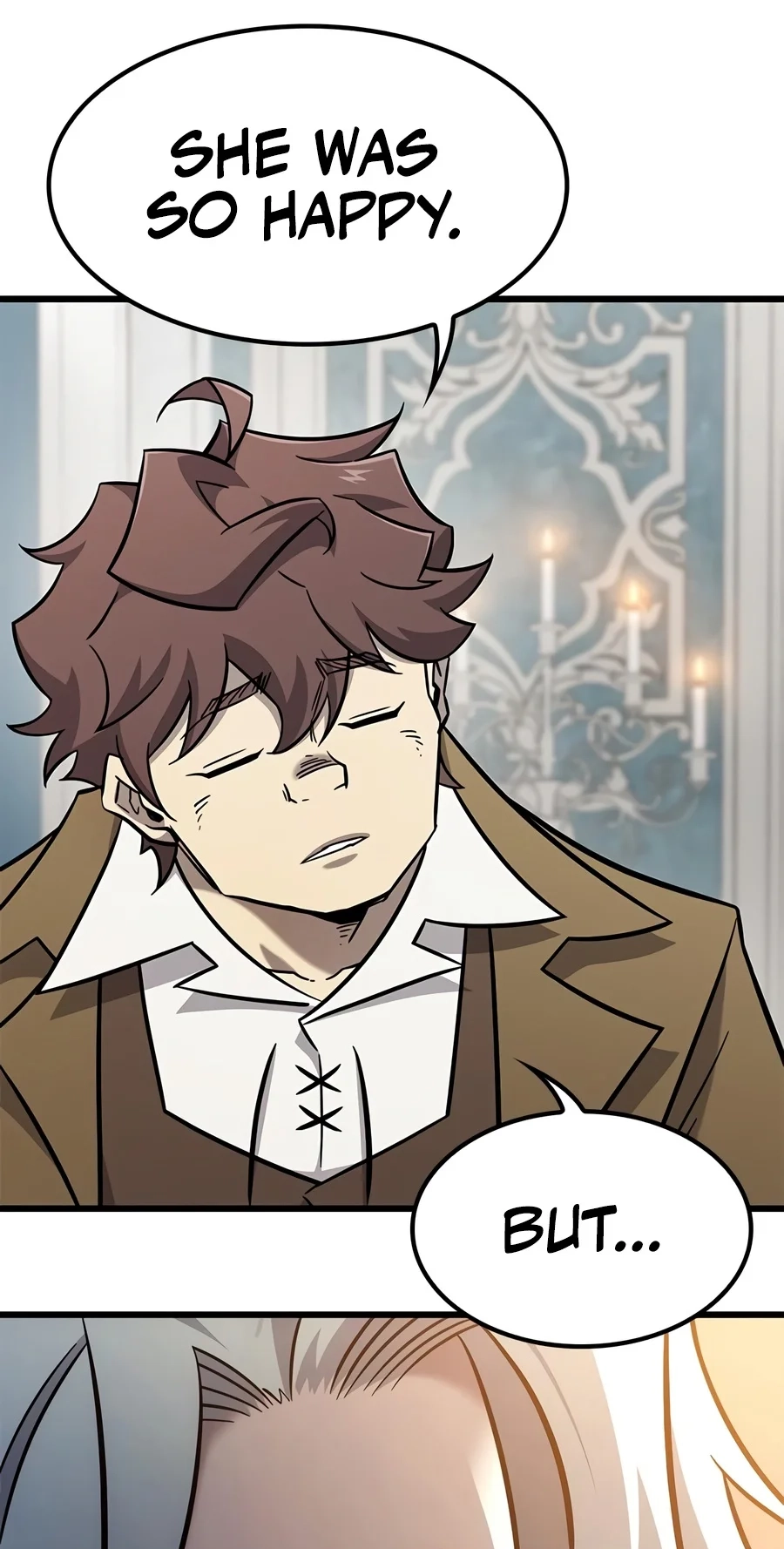 What a Bountiful Harvest, Demon Lord! Chapter 88 page 87 - 