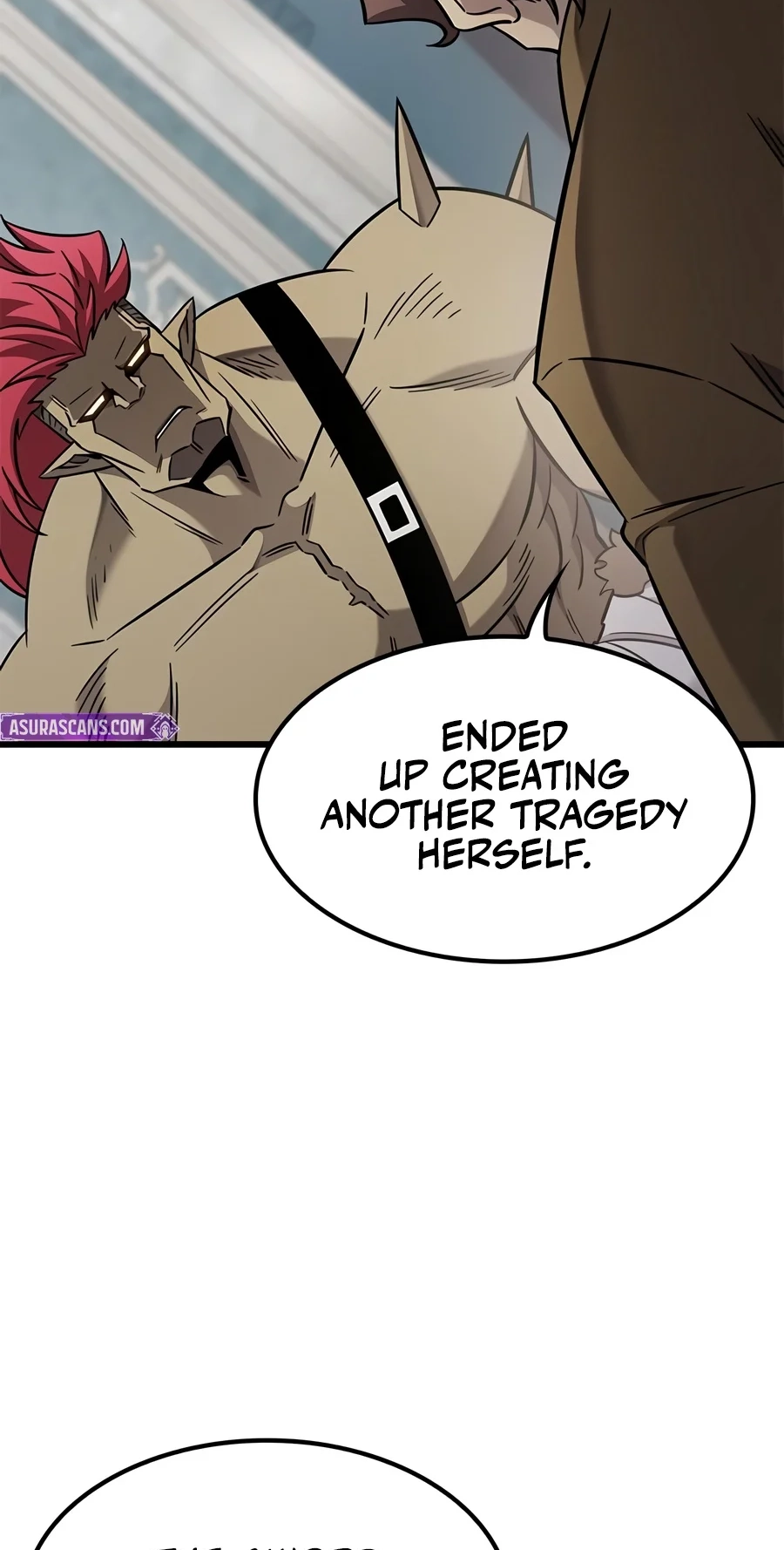 What a Bountiful Harvest, Demon Lord! Chapter 88 page 89 - 