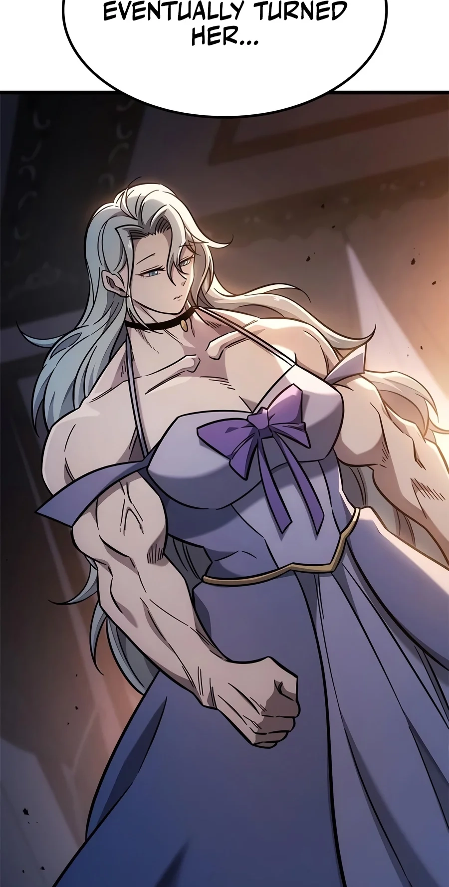 What a Bountiful Harvest, Demon Lord! Chapter 88 page 92 - 