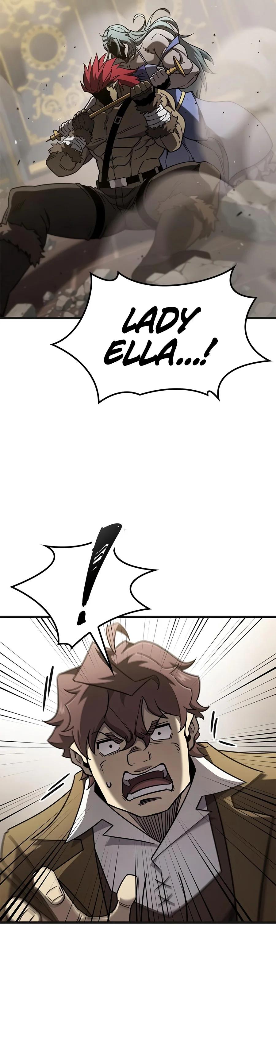 What a Bountiful Harvest, Demon Lord! Chapter 89.1 page 13 - 