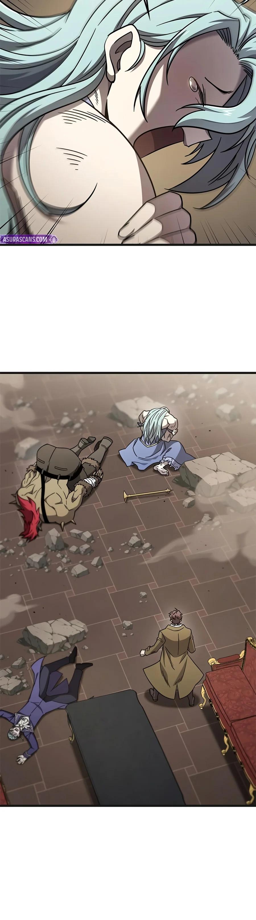 What a Bountiful Harvest, Demon Lord! Chapter 89.1 page 15 - 