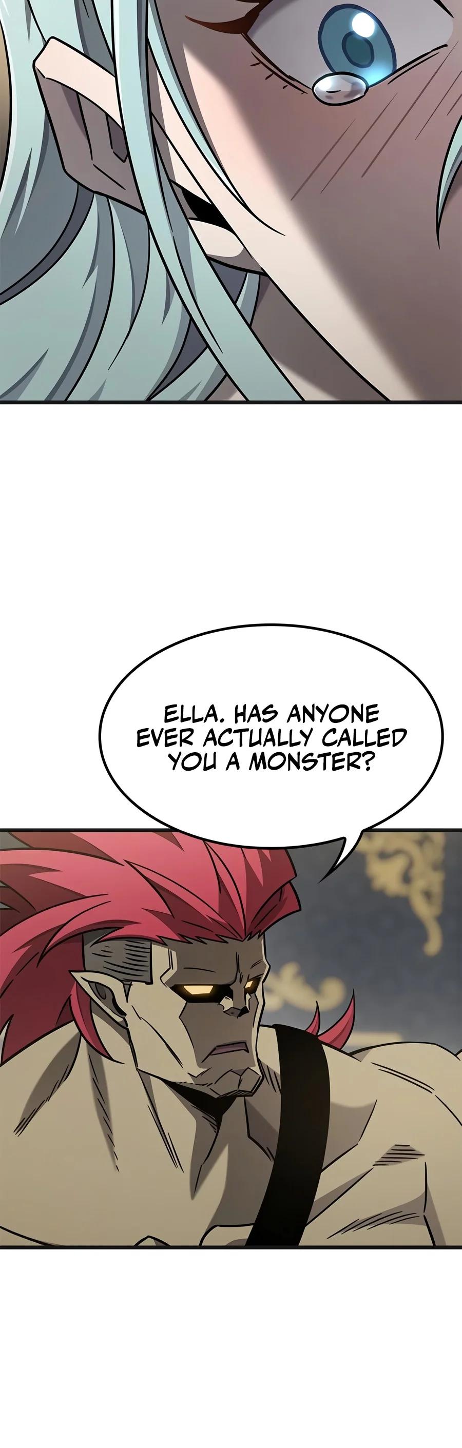 What a Bountiful Harvest, Demon Lord! Chapter 89.1 page 17 - 