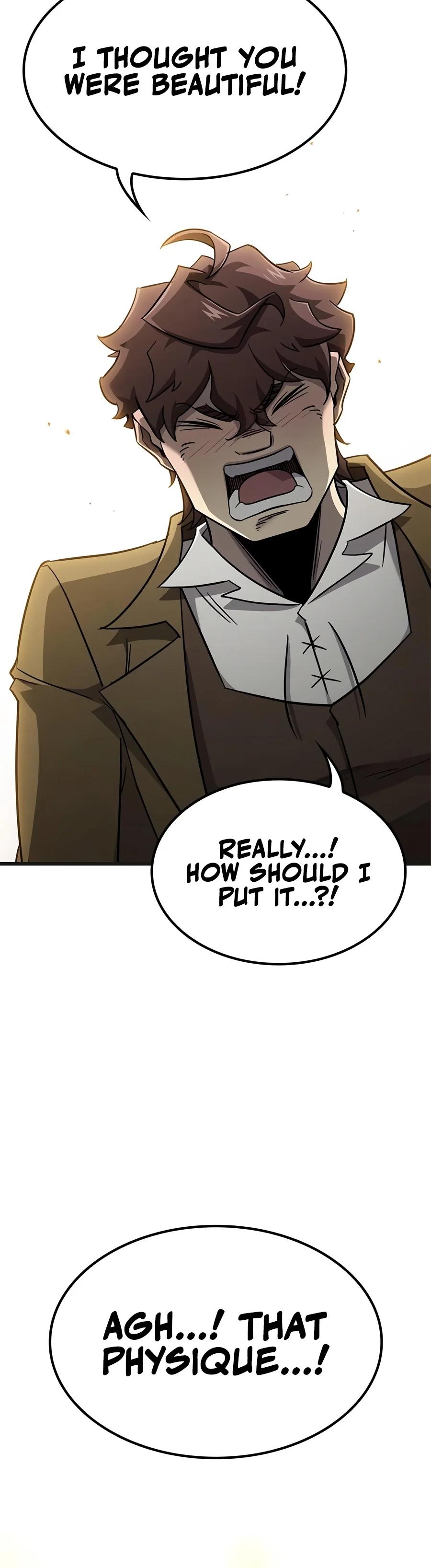 What a Bountiful Harvest, Demon Lord! Chapter 89.1 page 19 - 