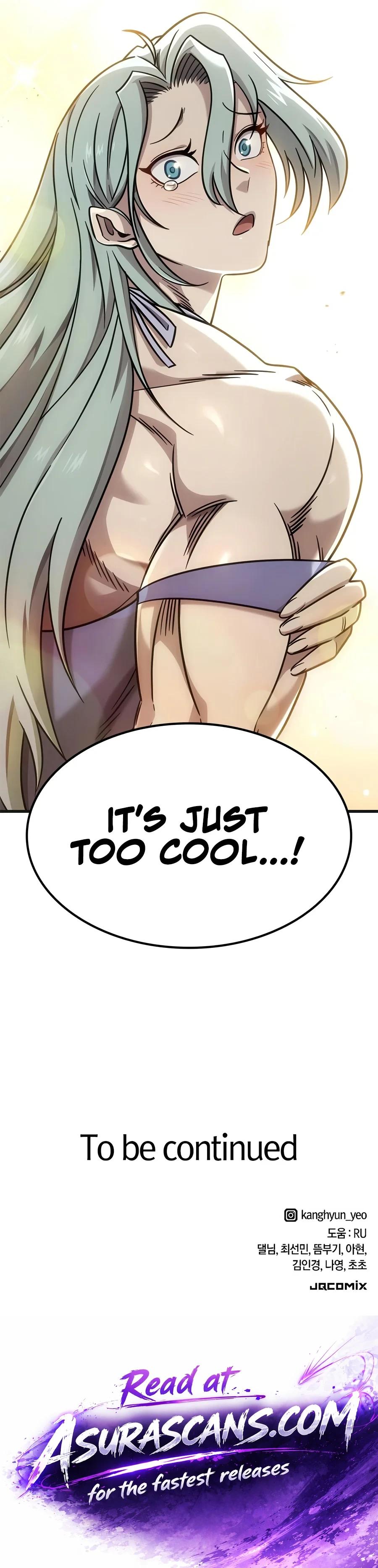 What a Bountiful Harvest, Demon Lord! Chapter 89.1 page 20 - 