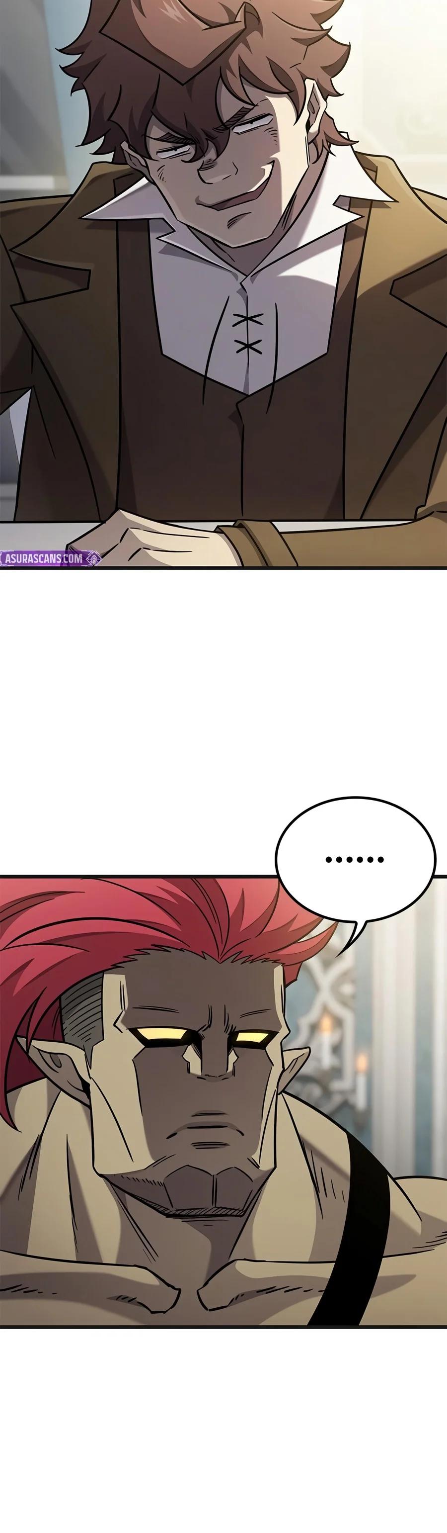 What a Bountiful Harvest, Demon Lord! Chapter 89.1 page 3 - 