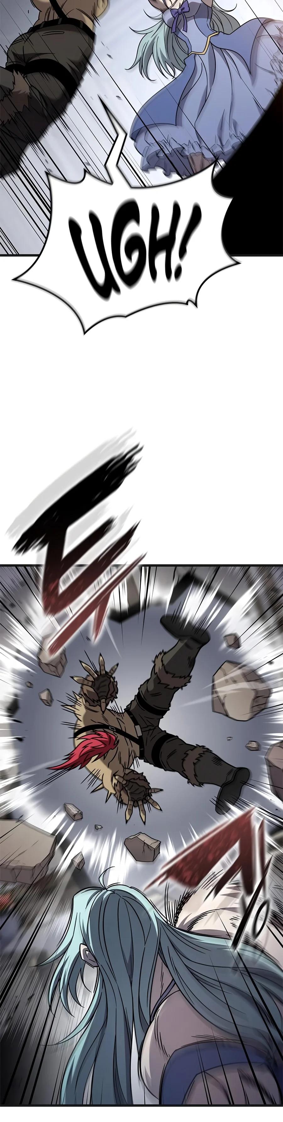 What a Bountiful Harvest, Demon Lord! Chapter 89.1 page 9 - 