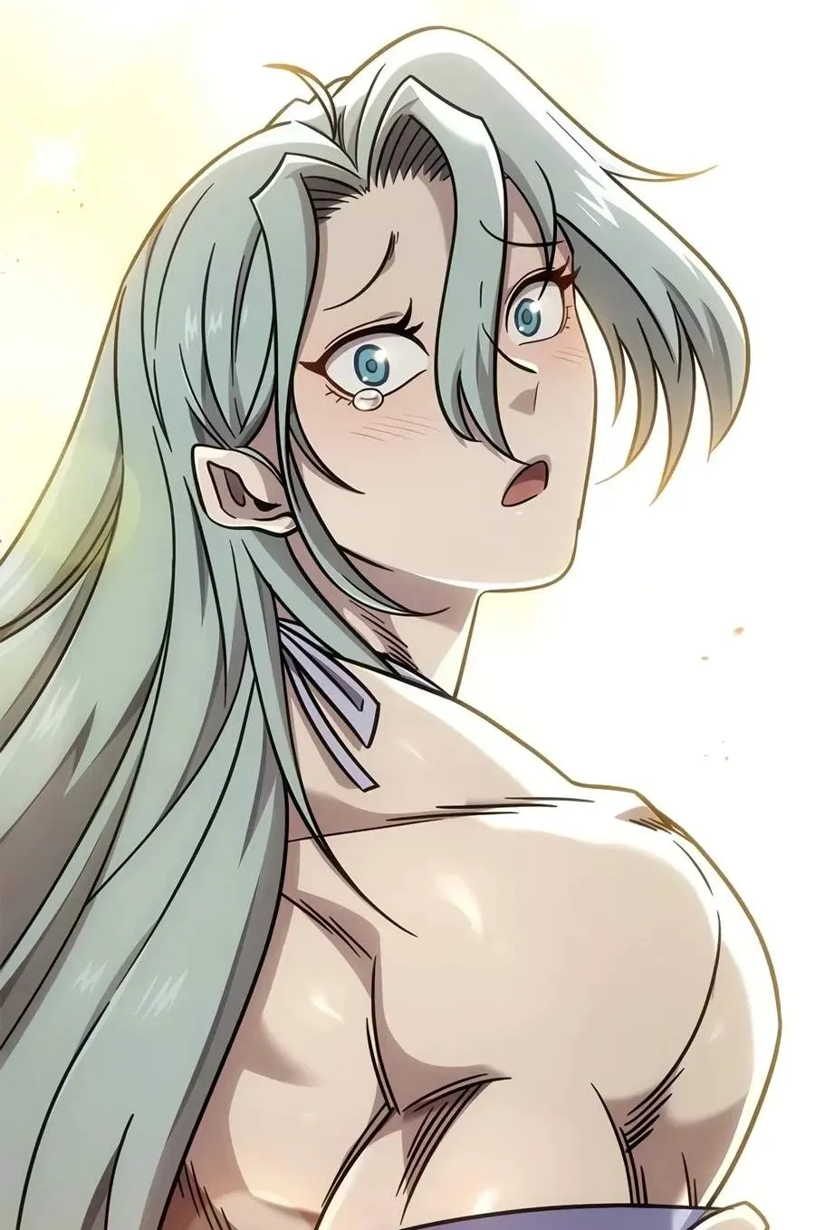 What a Bountiful Harvest, Demon Lord! Chapter 89 page 107 - 