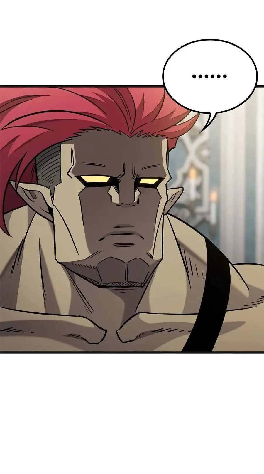 What a Bountiful Harvest, Demon Lord! Chapter 89 page 12 - 