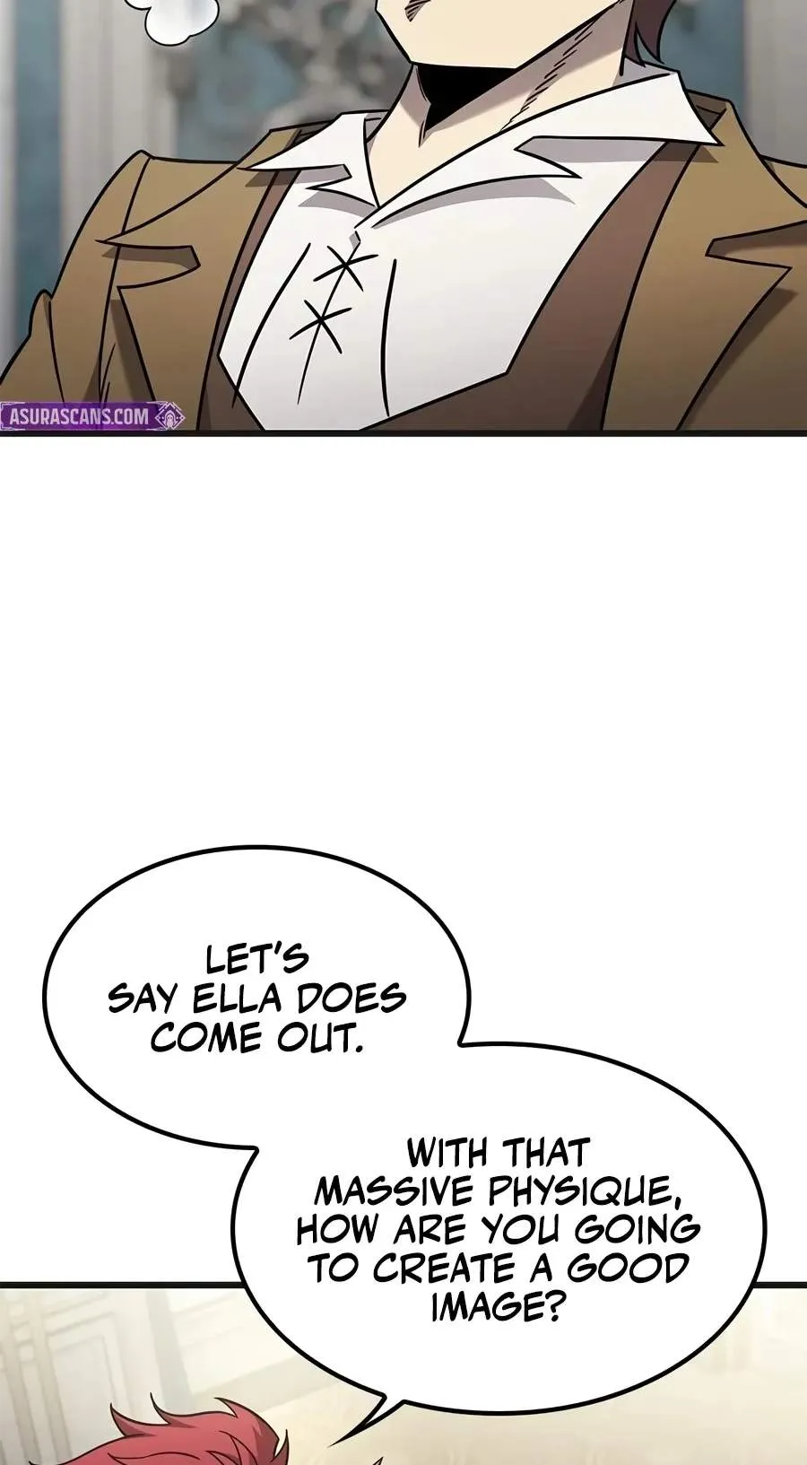 What a Bountiful Harvest, Demon Lord! Chapter 89 page 15 - 