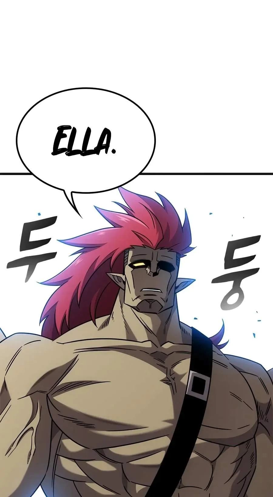 What a Bountiful Harvest, Demon Lord! Chapter 89 page 20 - 