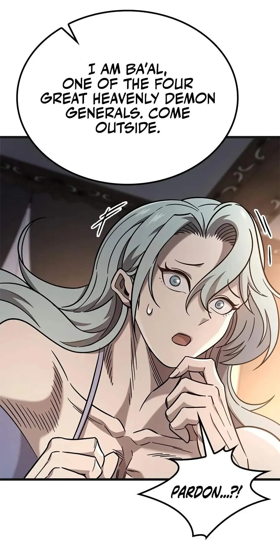 What a Bountiful Harvest, Demon Lord! Chapter 89 page 25 - 