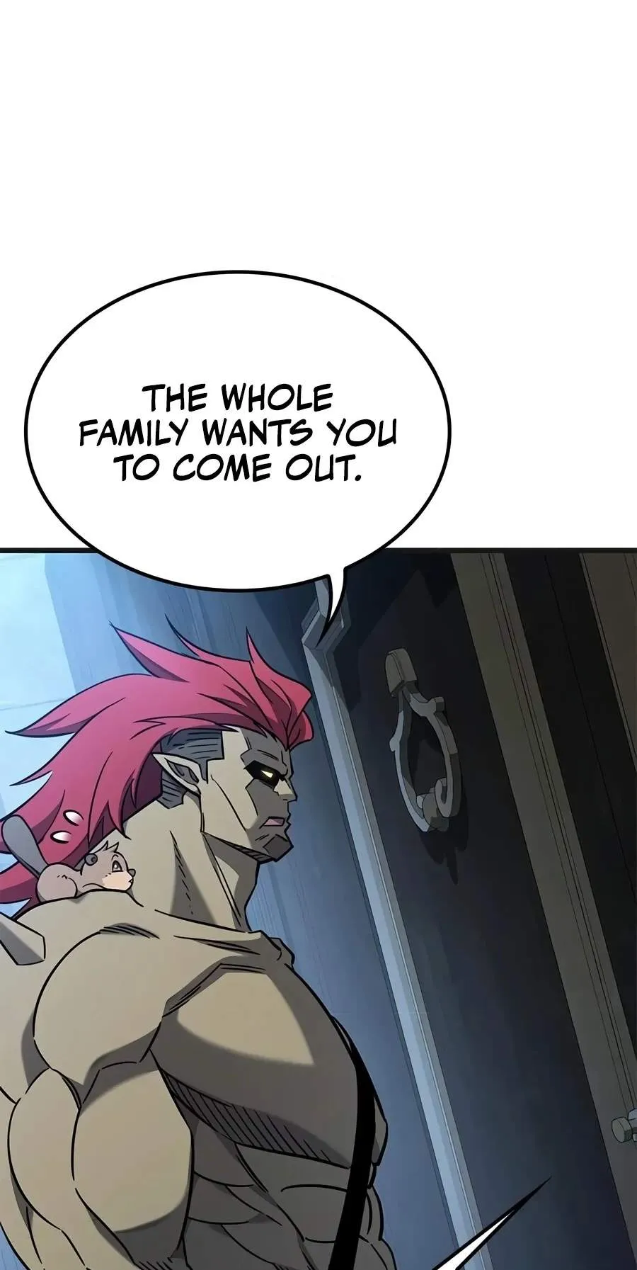 What a Bountiful Harvest, Demon Lord! Chapter 89 page 26 - 