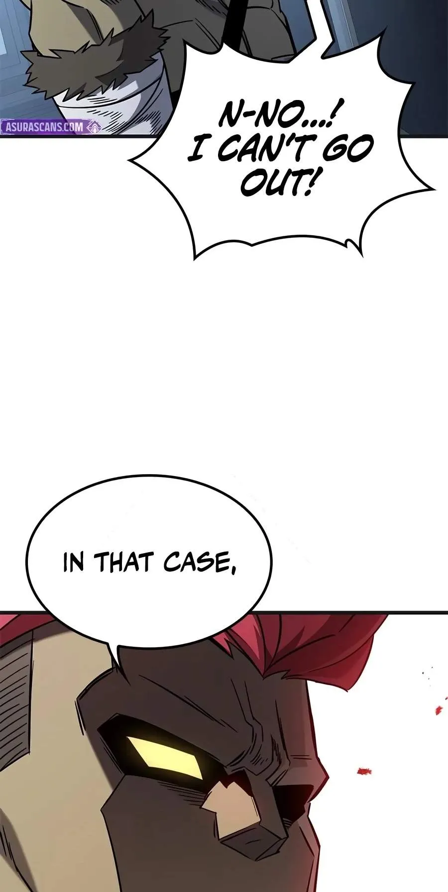 What a Bountiful Harvest, Demon Lord! Chapter 89 page 27 - 