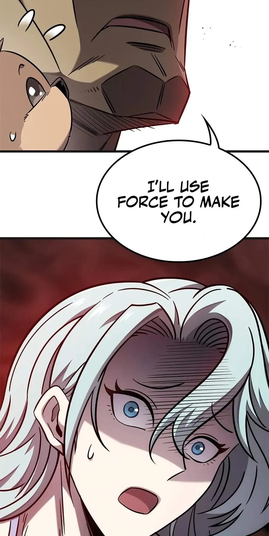 What a Bountiful Harvest, Demon Lord! Chapter 89 page 28 - 